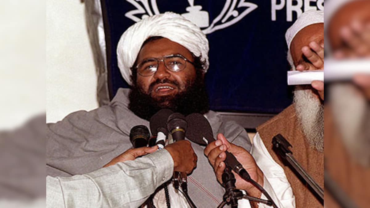 Pakistan says will 'immediately' enforce sanctions on Masood Azhar as UN resolution removed references to Pulwama attack