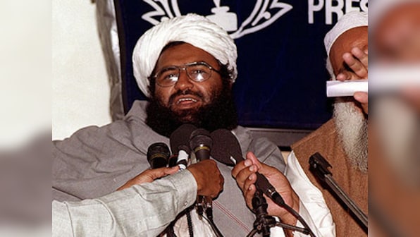 Masood Azhar's actions are well-documented, burden of proof not on us, India tells China