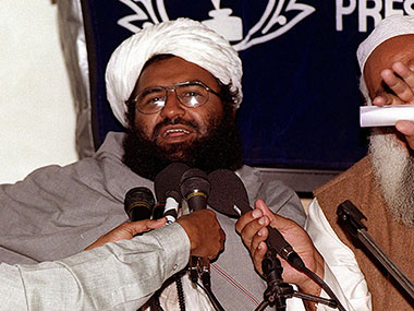 Pakistan says will 'immediately' enforce sanctions on Masood Azhar as UN resolution removed references to Pulwama attack Pakistan says will 'immediately' enforce sanctions on Masood Azhar as UN resolution removed references to Pulwama attack