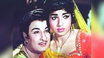Jayalalithaa and MGR's best song-and-dance numbers in Tamil cinema: Throwback Thursday