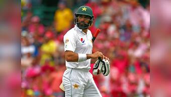 Misbah-ul-Haq will remain Pakistan Test captain if he decides to play on, says PCB chief Shahryar Khan