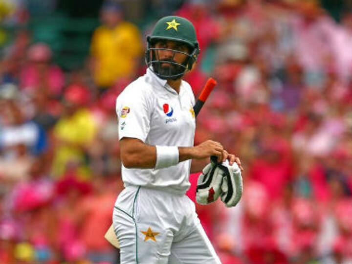 Misbah-ul-Haq will remain Pakistan Test captain if he decides to play on, says PCB chief Shahryar Khan