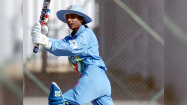 ICC ODI rankings for women: Indian captain Mithali Raj climbs to No 2 spot