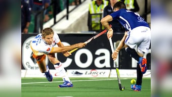 Hockey India League 2017: Guidance from greats like Moritz Fuerste, Jay Stacy has been invaluable for youngsters