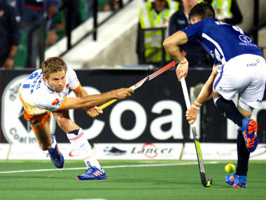 Hockey India League 2017: Guidance from greats like Moritz Fuerste, Jay Stacy has been invaluable for youngsters Hockey India League 2017: Guidance from greats like Moritz Fuerste, Jay Stacy has been invaluable for youngsters