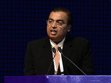 Reliance to invest Rs 2,500 crore in Assam, create 80,000 jobs over next three years, says Mukesh Ambani Reliance to invest Rs 2,500 crore in Assam, create 80,000 jobs over next three years, says Mukesh Ambani