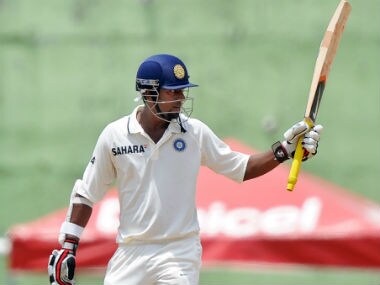 File photo of Abhinav Mukund. AFP