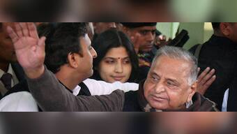 UP Election 2017: Congress has still not defused the ticking time bomb it planted in SP's backyard