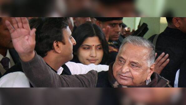 UP Election 2017: Congress has still not defused the ticking time bomb it planted in SP's backyard