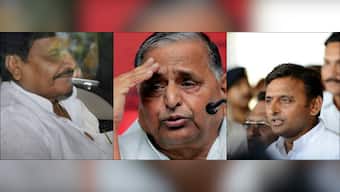 UP Election 2017: On home turf, Yadav family image matters just as much as seats