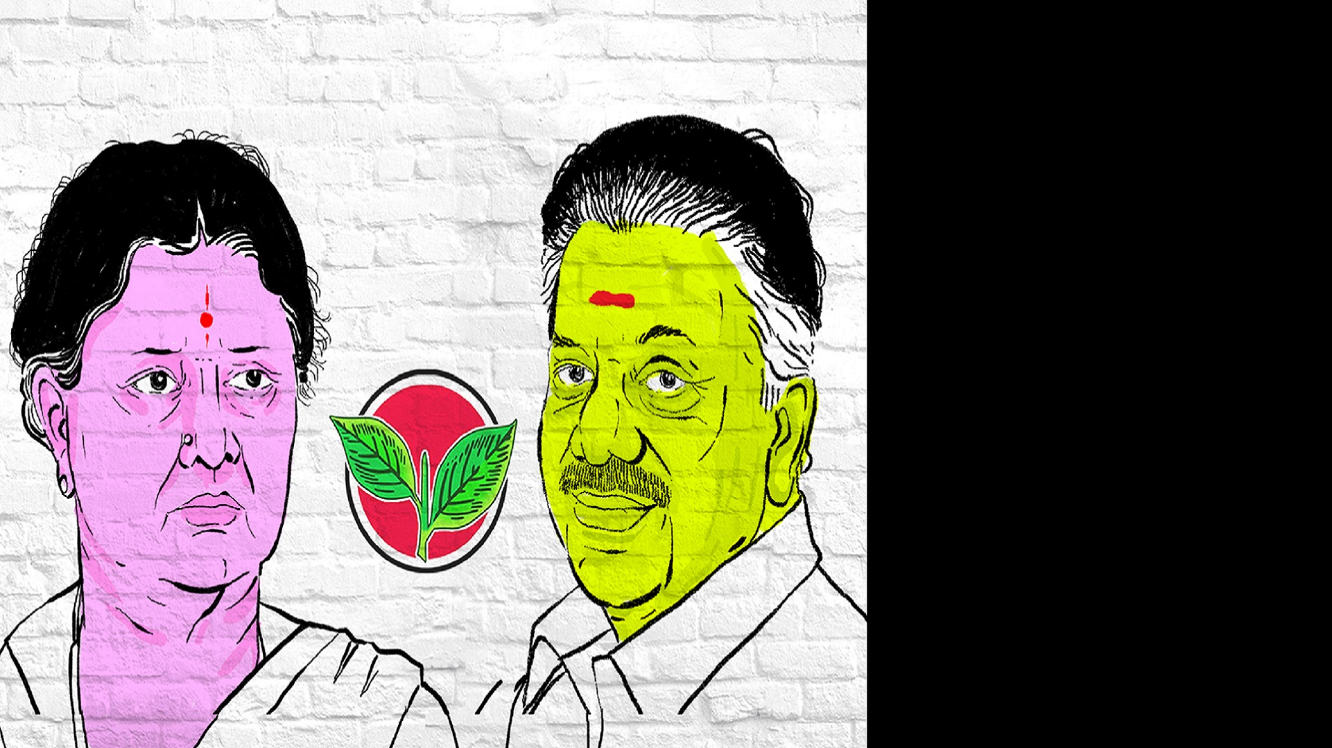 Meet the cast of Tamil Nadu's political drama Meet the cast of Tamil Nadu's political drama