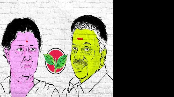 Meet the cast of Tamil Nadu's political drama