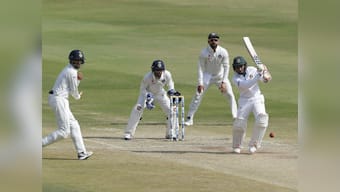 India vs Bangladesh: Visitors lost match, but making the No 1 Test team sweat was their biggest win