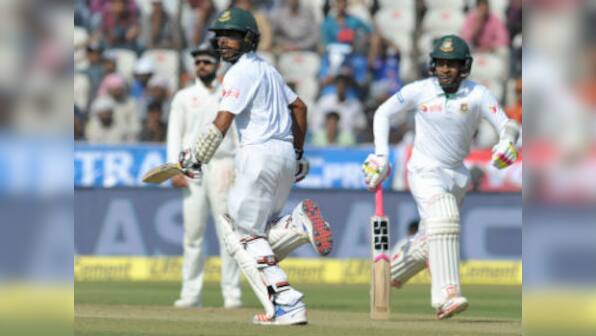 India vs Bangladesh: One-off match proved Tigers need more Tests against top teams to shed 'little brother' tag
