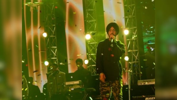 ​Hungama Crossblade Music Festival has left its imprint in the ever-growing music scene in India