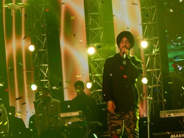 Hungama Crossblade Music Festival has left its imprint in the ever-growing music scene in India Hungama Crossblade Music Festival has left its imprint in the ever-growing music scene in India