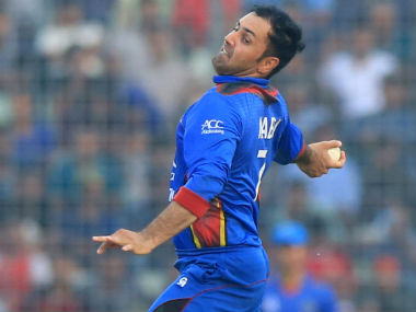 IPL 2017 auction: Mohammad Nabi, Rashid Khan create history with Sunrisers Hyderabad selection IPL 2017 auction: Mohammad Nabi, Rashid Khan create history with Sunrisers Hyderabad selection