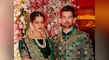 Neil Nitin Mukesh's wedding reception: From Salman Khan to Katrina Kaif, see pics of celeb guests