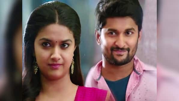Nenu Local review roundup: Nani's lighthearted popcorn entertainer offers nothing new