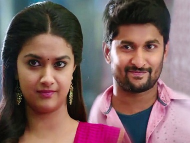 Nenu Local review roundup: Nani's lighthearted popcorn entertainer offers nothing new Nenu Local review roundup: Nani's lighthearted popcorn entertainer offers nothing new