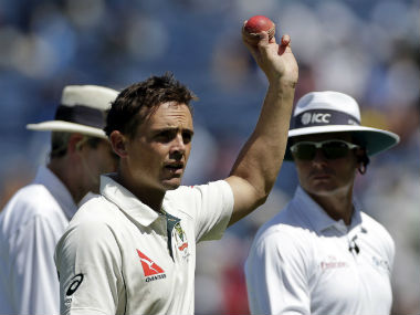 India vs Australia, 1st Test: Pune humiliation shows why hosts could fall into own trap with raging turners India vs Australia, 1st Test: Pune humiliation shows why hosts could fall into own trap with raging turners