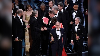 Oscars 2017: The Best Picture announcement goof-up is a gift for Donald Trump