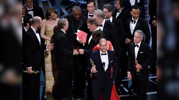 Oscars 2017 Best Picture goof-up: PricewaterhouseCoopers explains what went wrong