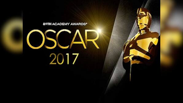 Oscars 2017 winners complete list: Emma Stone, Casey Affleck, Damien Chazelle, Moonlight
