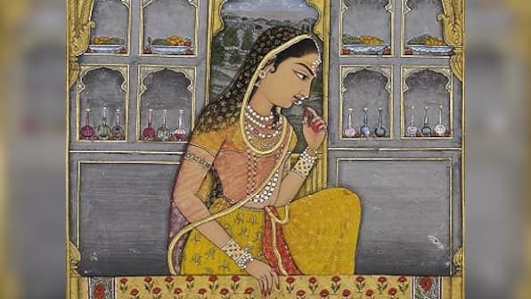 Padmavati protest: Would Karni Sena defend a rape survivor, or a woman who chooses her lover?