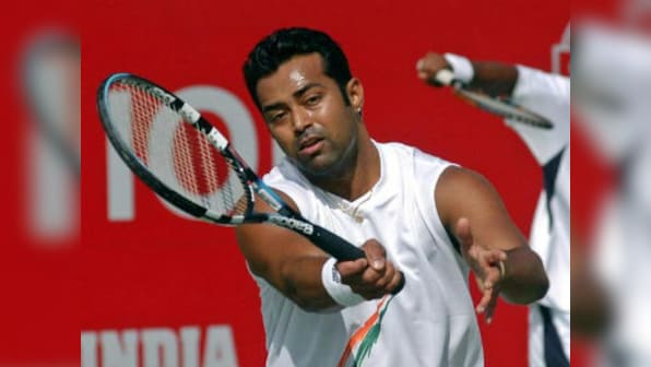 Dallas Challenger: Leander Paes to meet Jeevan Nedunchezhiyan in men's doubles title clash