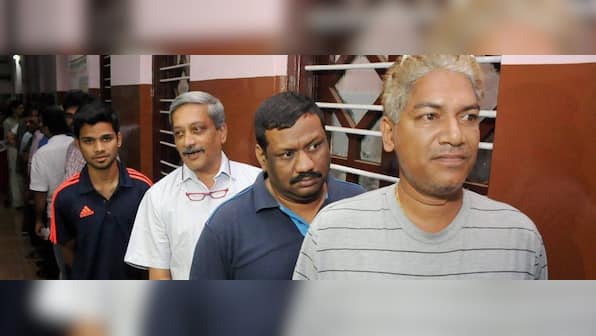 Goa Election 2017: Manohar Parrikar is not the larger-than-life popular leader he was five years ago