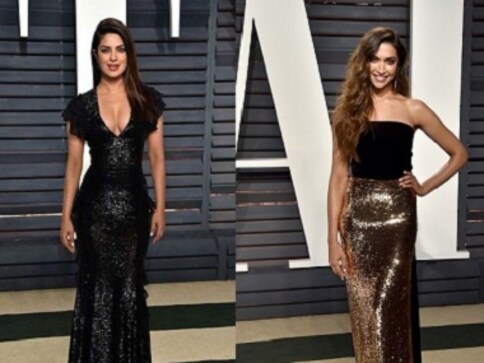 Vanity Fair Oscar Party: Priyanka, Deepika among attendees; Best