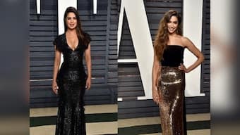 Vanity Fair Oscar Party: Priyanka, Deepika among attendees; Best Picture goof-up hogs attention