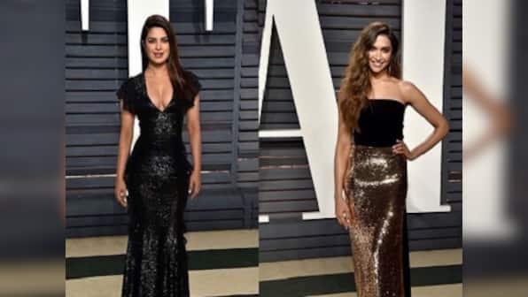 Vanity Fair Oscar Party: Priyanka, Deepika among attendees; Best Picture goof-up hogs attention