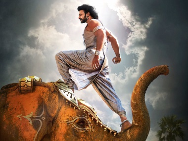 Baahubali 2: The Conclusion trailer to release on 16 March in 300 Telagana, AP theatres Baahubali 2: The Conclusion trailer to release on 16 March in 300 Telagana, AP theatres