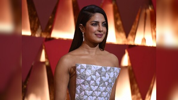 Priyanka Chopra will announce Oscars nominations 2018 along with Rebel Wilson, Rosario Dawson, among others