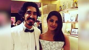 Priyanka Chopra at Oscars 2017: Quantico star chilled with Jennifer Aniston, Chrissy Teigen, Dev Patel