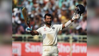 India vs Australia: Anil Kumble turned left-arm spinner to solve Cheteshwar Pujara's Steve O'Keefe puzzle