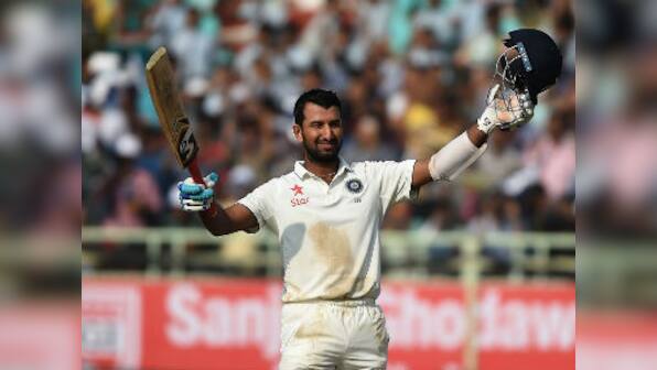 India vs Australia: Anil Kumble turned left-arm spinner to solve Cheteshwar Pujara's Steve O'Keefe puzzle
