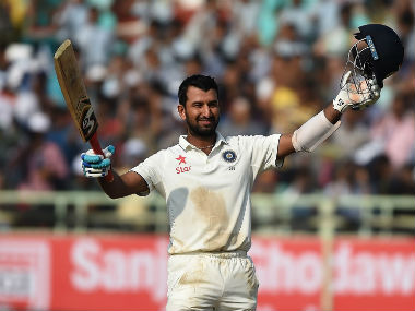 India vs Australia: Anil Kumble turned left-arm spinner to solve Cheteshwar Pujara's Steve O'Keefe puzzle India vs Australia: Anil Kumble turned left-arm spinner to solve Cheteshwar Pujara's Steve O'Keefe puzzle