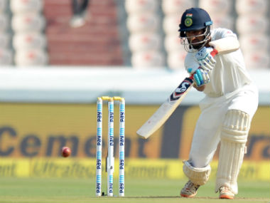 India vs Bangladesh: Cheteshwar Pujara hopes breezy fifty changes perception about his batting style India vs Bangladesh: Cheteshwar Pujara hopes breezy fifty changes perception about his batting style