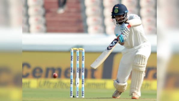 India vs Bangladesh: Cheteshwar Pujara hopes breezy fifty changes perception about his batting style