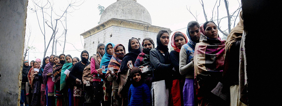 Punjab Election 2017 as it happened: Polling concludes amid minor skirmishes, EVM failures Punjab Election 2017 as it happened: Polling concludes amid minor skirmishes, EVM failures