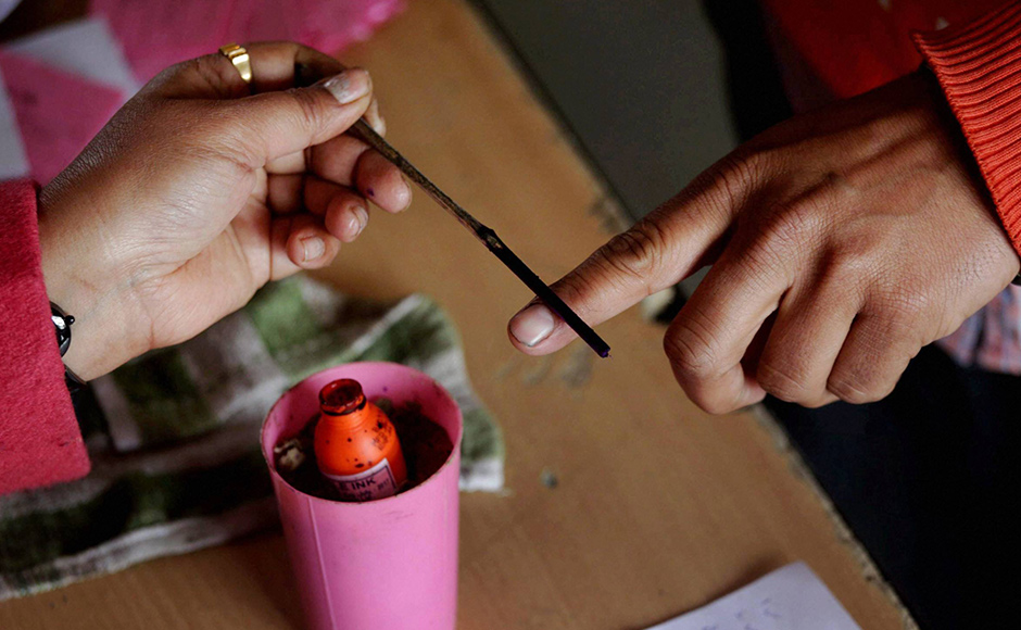 UP Election 2017: How Lucknow's first-time voters are gearing up for the polls UP Election 2017: How Lucknow's first-time voters are gearing up for the polls