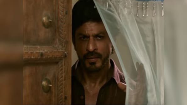 Raees: Why there's more to Shah Rukh Khan's act than 'baniye ka dimaag, miyan bhai ki daring'