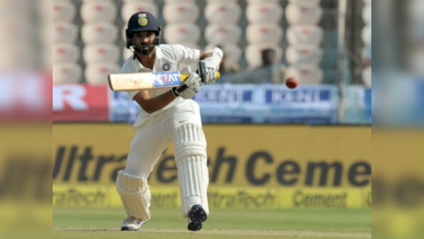 India vs Australia: Hosts lucky to have Ajinkya Rahane as stand-in captain, feels Ian Chappell