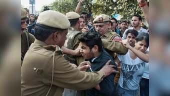 Ramjas College and Gurmehar Kaur row: Debate rages on freedom of speech a day after social media backlash