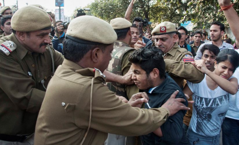 Ramjas clash: Just like JNU row, malicious intent was behind Delhi campus violence, not patriotism Ramjas clash: Just like JNU row, malicious intent was behind Delhi campus violence, not patriotism