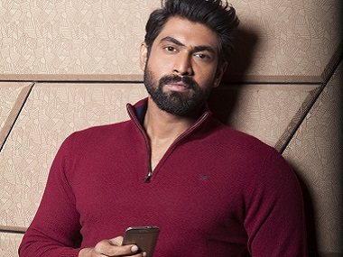 Rana Daggubati to bankroll Sri Lankan cricketer Muttiah Muralitharan's biopic, starring Vijay Sethupathi Rana Daggubati to bankroll Sri Lankan cricketer Muttiah Muralitharan's biopic, starring Vijay Sethupathi