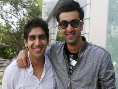 Ayan Mukherji reveals Ranbir Kapoor's power in his upcoming film Dragon Ayan Mukherji reveals Ranbir Kapoor's power in his upcoming film Dragon